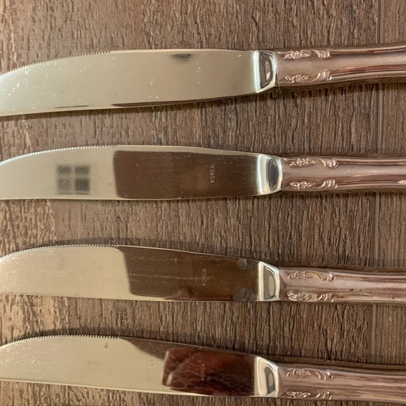 Rogers Bros flatware - Picture 6 of 12